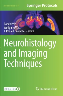 Neurohistologie și tehnici de imagistică - Neurohistology and Imaging Techniques