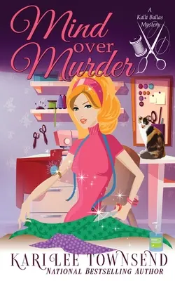 Mintea peste crimă - Mind Over Murder