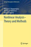 Analiza neliniară - Teorie și metode - Nonlinear Analysis - Theory and Methods
