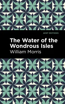 Apa Insulelor Minunate (The Water of the Wonderous Isles) - The Water of the Wonderous Isles