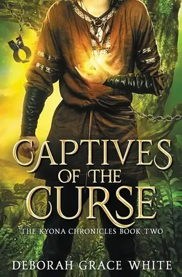 Captivi ai blestemului - Captives of the Curse