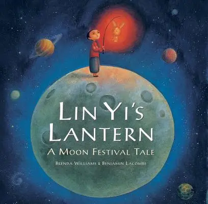Felinarul lui Lin Yi PB - Lin Yi's Lantern PB