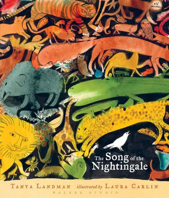 Cântecul privighetoarei (The Song of the Nightingale) - The Song of the Nightingale