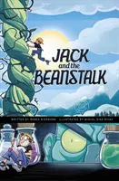 Jack și vrejul de fasole - O poveste de basm Discover Graphics - Jack and the Beanstalk - A Discover Graphics Fairy Tale