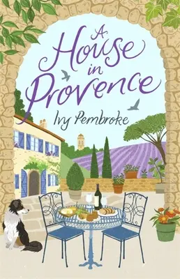 Casă în Provence - House in Provence