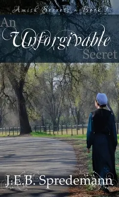 Un secret de neiertat (Amish Secrets #1) - Unforgivable Secret (Amish Secrets #1)