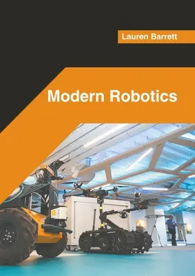 Robotică modernă - Modern Robotics