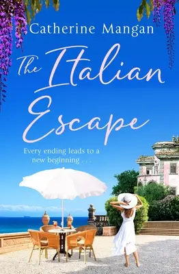 Evadarea din Italia - The Italian Escape