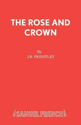 The Rose and Crown