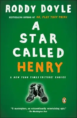 O stea numită Henry - A Star Called Henry