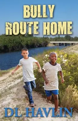 Drumul spre casă al bătăușilor - Bully Route Home