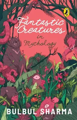 Creaturi fantastice în mitologie - Fantastic Creatures in Mythology