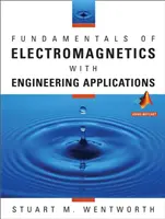 Fundamentele electromagneticii cu aplicații inginerești - Fundamentals of Electromagnetics with Engineering Applications