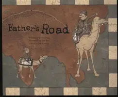 Drumul tatălui - Primele rute comerciale (China) - Father's Road - The First Trade Routes (China)