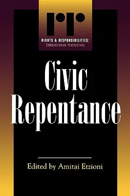 Pocăința civică - Civic Repentance