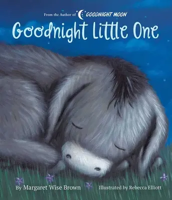 Noapte bună, micuțule - Goodnight Little One