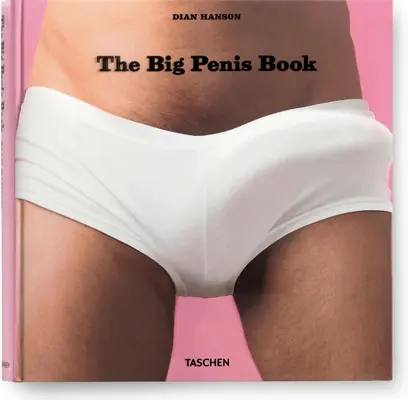 Cartea mare a penisului - The Big Penis Book
