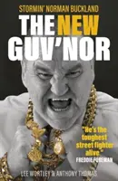 New Guv'nor - Norman Buckland cel furtunos - New Guv'nor - Stormin' Norman Buckland