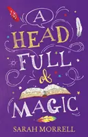 Cap plin de magie - Head Full Of Magic