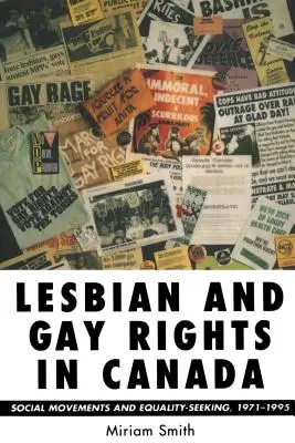 Drepturile lesbienelor și homosexualilor în Canada - Lesbian & Gay Rights in Canada