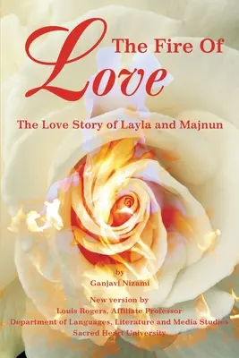 The Fire Of Love: Povestea de dragoste a lui Layla și Majnun - The Fire Of Love: The Love Story of Layla and Majnun