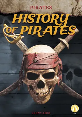 Istoria piraților - History of Pirates