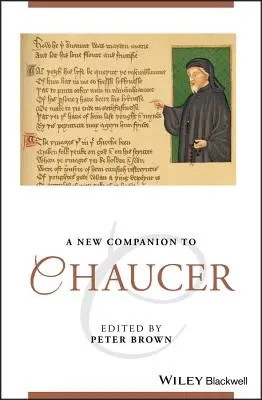 Un nou companion pentru Chaucer - A New Companion to Chaucer
