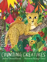Numărarea creaturilor - Counting Creatures