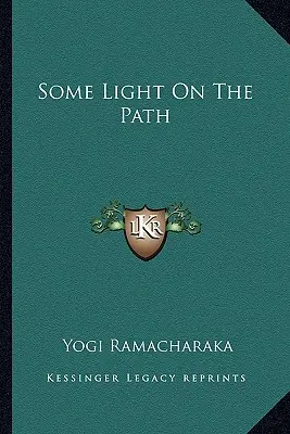 Puțină lumină pe cale - Some Light on the Path
