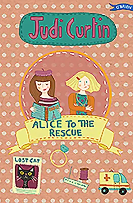 Alice la salvare - Alice to the Rescue