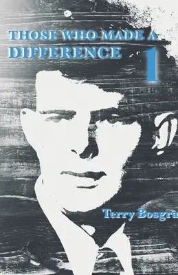 Cei care au făcut diferența 1 - Those Who Made a Difference 1