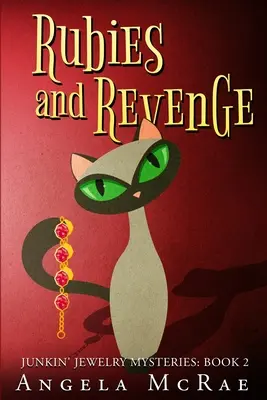 Rubine și răzbunare - Rubies and Revenge