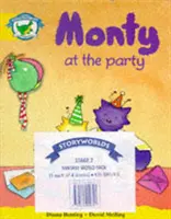 Literacy Edition Storyworlds Etapa 2, Fantasy World Stories 4 Pack - Literacy Edition Storyworlds Stage 2, Fantasy World Stories 4 Pack