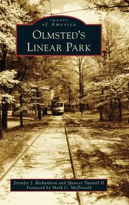 Parcul liniar al lui Olmsted - Olmsted's Linear Park
