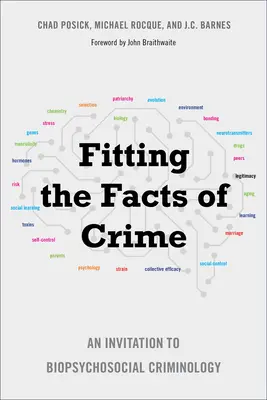 Ajustarea faptelor de crimă: O invitație la criminologia biopsihosocială - Fitting the Facts of Crime: An Invitation to Biopsychosocial Criminology