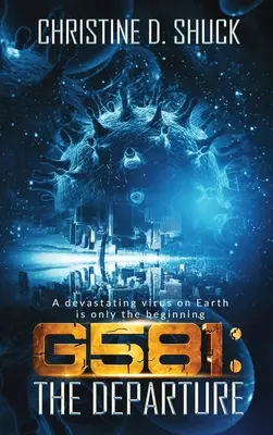 G581: Plecarea - G581: The Departure