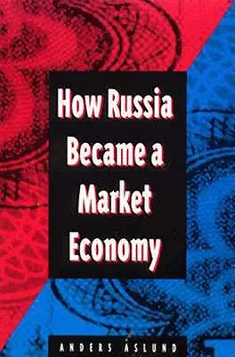 Cum a devenit Rusia o economie de piață - How Russia Became a Market Economy