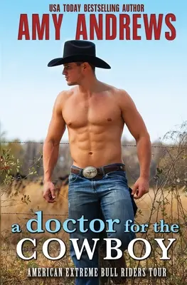 Un doctor pentru cowboy - A Doctor for the Cowboy