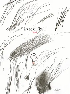 Este atât de dificil - It's So Difficult