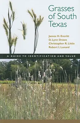 Ierburi din sudul Texasului: Un ghid pentru identificare și valoare - Grasses of South Texas: A Guide to Identification and Value