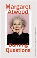 Burning Questions - Bestsellerul Sunday Times - Burning Questions - The Sunday Times Bestseller