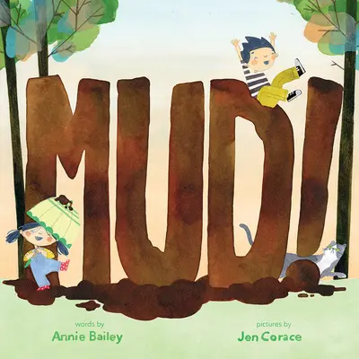 Noroi! - Mud!