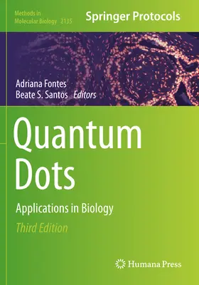 Puncte cuantice: aplicații în biologie - Quantum Dots: Applications in Biology