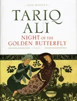 Noaptea fluturelui de aur - Night of the Golden Butterfly