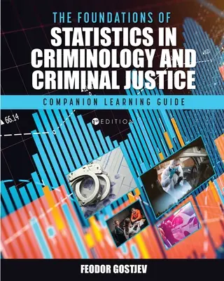 Fundamentele statisticii în criminologie și justiție penală: Companion Learning Guide - The Foundations of Statistics in Criminology and Criminal Justice: Companion Learning Guide