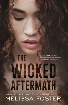 The Wicked Aftermath (Coperta ediției limitate) - The Wicked Aftermath (Limited Edition Cover)