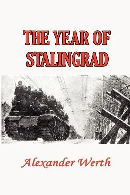 Anul Stalingradului - Year of Stalingrad