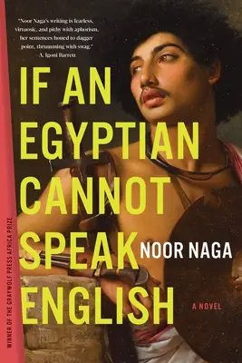 Dacă un egiptean nu poate vorbi engleza - If an Egyptian Cannot Speak English
