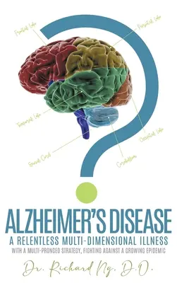 Boala Alzheimer: O boală multidimensională implacabilă - Alzheimer's Disease: A Relentless Multi-Dimensional Illness