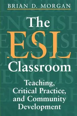 Clasa ESL - ESL Classroom